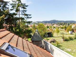 Vakantiehuis La Pacaudière Buitenaudio-opname 4