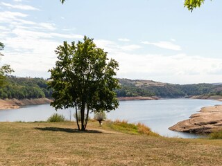 Maison de vacances La Pacaudière Environnement 30