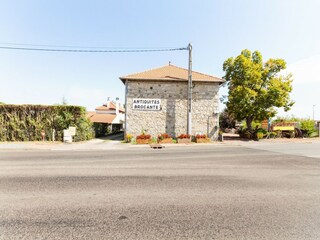 Casa de vacaciones La Pacaudière Entorno 27