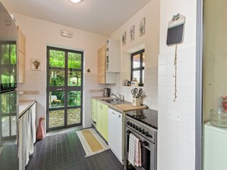 Villa Ostra Features 56