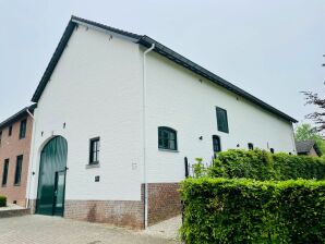 Farmhouse Attraktive Ferienwohnung in Süd-Limburg - Walem - image1