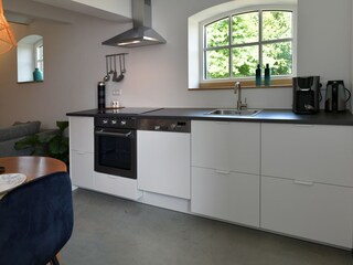 Farmhouse Walem Features 7