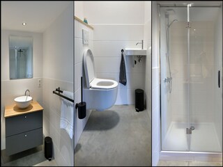 Farmhouse Walem Features 8