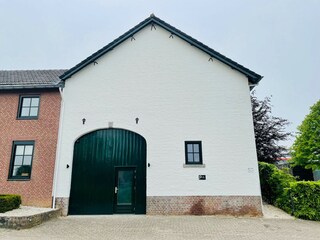Bauernhof Walem Außenaufnahme 2