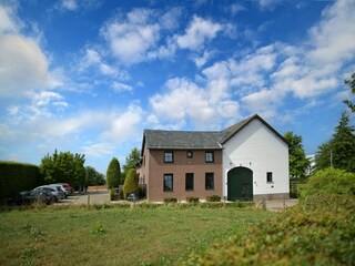 Bauernhof Walem Außenaufnahme 3