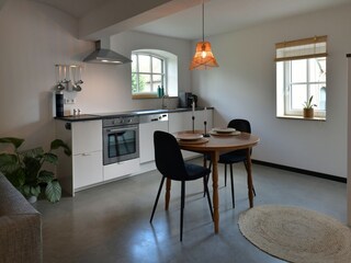 Bauernhof Walem Ausstattung 9