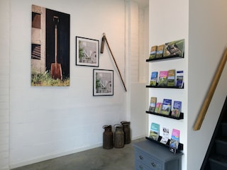 Farmhouse Walem Features 12