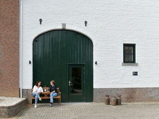 Bauernhof Walem Außenaufnahme 4