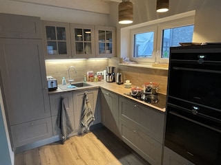 Casa per le vacanze Kappeln Caratteristiche 4