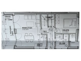 Casa per le vacanze Kappeln Pianta del piano 19