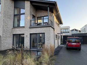 Ferienhaus Seemannskoje