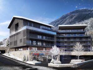 Holiday apartment Haven Mountain Retreat - St. Johann im Pongau - image1