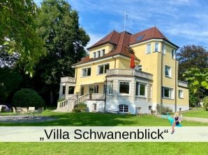 Ferienwohnung Feriendomizil Villa Schwanenblick - Nonnenhorn - image1