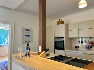 Vakantieappartement Nonnenhorn Kenmerken 19