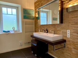 Vakantieappartement Nonnenhorn Kenmerken 24