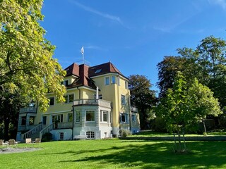 Vakantieappartement Nonnenhorn Buitenaudio-opname 3