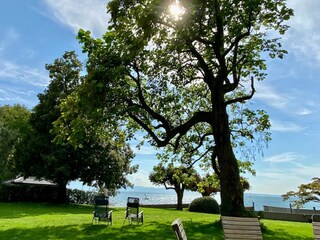 Vakantieappartement Nonnenhorn Buitenaudio-opname 4