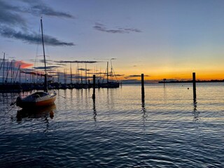 Vakantieappartement Nonnenhorn Omgeving 42