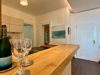 Vakantieappartement Nonnenhorn Kenmerken 37