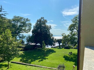 Vakantieappartement Nonnenhorn Buitenaudio-opname 7