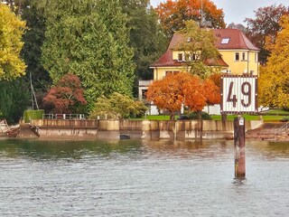 Apartamento de vacaciones Nonnenhorn Grabación al aire libre 10