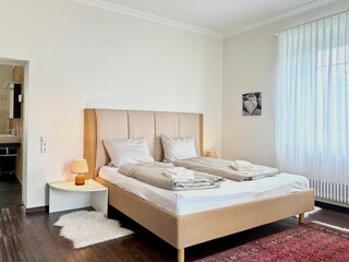 Apartamento de vacaciones Nonnenhorn Características 18