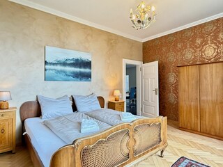 Vakantieappartement Nonnenhorn Kenmerken 20