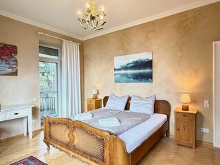 Apartamento de vacaciones Nonnenhorn Características 31