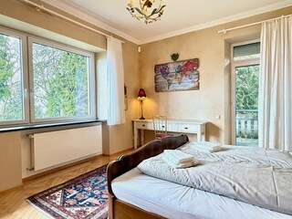 Appartement de vacances Nonnenhorn Équipement 29