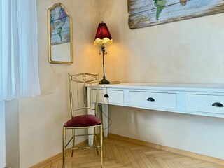 Appartement de vacances Nonnenhorn Équipement 28