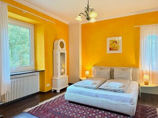 Apartamento de vacaciones Nonnenhorn Características 39