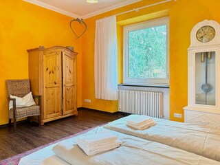 Apartamento de vacaciones Nonnenhorn Características 31