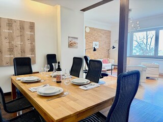 Vakantieappartement Nonnenhorn Kenmerken 18