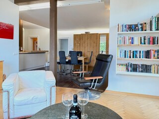 Appartement de vacances Nonnenhorn Équipement 34