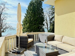 Vakantieappartement Nonnenhorn Buitenaudio-opname 11