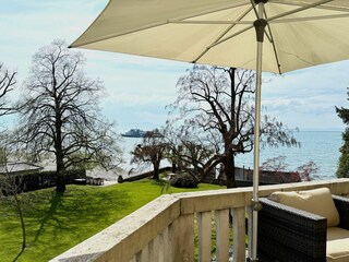 Vakantieappartement Nonnenhorn Buitenaudio-opname 13