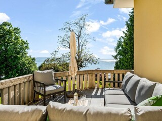 Appartement de vacances Nonnenhorn Enregistrement extérieur 4