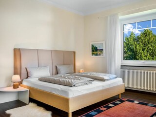 Appartement de vacances Nonnenhorn Équipement 17