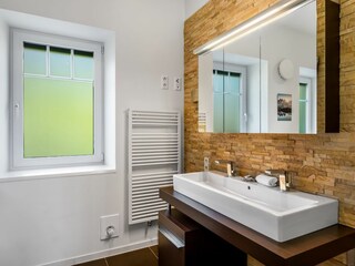 Appartement de vacances Nonnenhorn Équipement 19