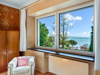 Appartement de vacances Nonnenhorn Équipement 21