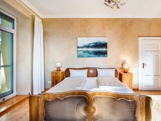 Appartement de vacances Nonnenhorn Équipement 22