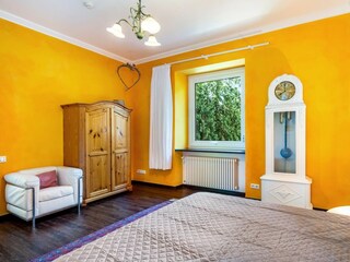 Appartement de vacances Nonnenhorn Équipement 26