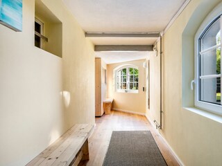 Appartement de vacances Nonnenhorn Équipement 28