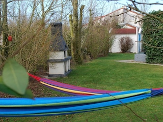 Ferienhaus De Cocksdorp Außenaufnahme 6