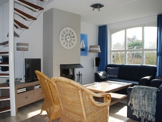 Ferienhaus De Cocksdorp Ausstattung 8