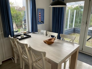 Ferienhaus De Cocksdorp Ausstattung 9