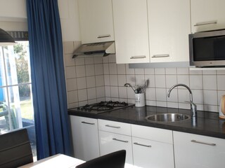 Ferienhaus De Cocksdorp Ausstattung 10