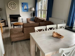 Ferienhaus De Cocksdorp Ausstattung 11