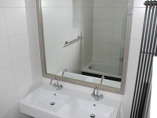 Ferienhaus De Cocksdorp Ausstattung 13