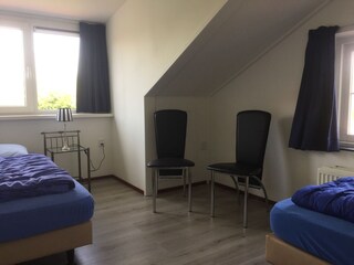 Ferienhaus De Cocksdorp Ausstattung 15
